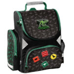 Tornister szkolny Danger dinozaur Paso