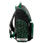 Tornister szkolny Danger dinozaur Paso - obrazek 2