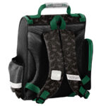 Tornister szkolny Danger dinozaur Paso - obrazek 3