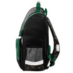 Tornister szkolny Danger dinozaur Paso - obrazek 4