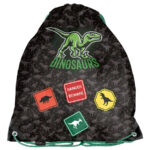 Worek na obuwie Danger dinozaur Paso