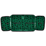 Piórnik bez wyposażenia Danger dinozaur Paso - obrazek 3