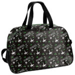 Torba sportowa Football score piłka Paso - obrazek 2