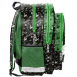 Plecak szkolny Football score piłka Paso - obrazek 2