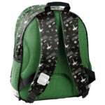 Plecak szkolny Football score piłka Paso - obrazek 3