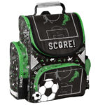 Tornister szkolny Football score piłka Paso