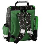 Tornister szkolny Football score piłka Paso - obrazek 3