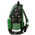 Tornister szkolny Football score piłka Paso - obrazek 4