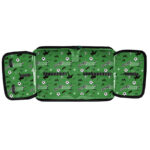 Piórnik bez wyposażenia Football score piłka Paso - obrazek 3