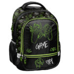 Plecak szkolny Play Game Pad Paso