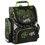 Tornister szkolny Play Game Pad  Paso