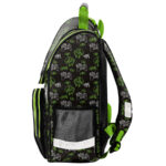 Tornister szkolny Play Game Pad  Paso - obrazek 4