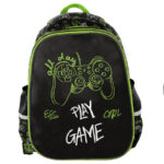 Plecak szkolny premium Play Game Pad Paso