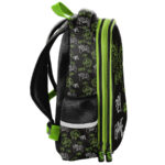 Plecak szkolny premium Play Game Pad Paso - obrazek 2