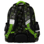 Plecak szkolny premium Play Game Pad Paso - obrazek 3