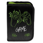 Piórnik z wyposażeniem Play Game Pad Paso