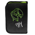 Piórnik z wyposażeniem Play Game Pad Paso - obrazek 2