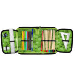 Piórnik z wyposażeniem Play Game Pad Paso - obrazek 3