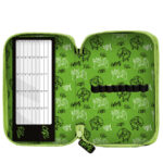 Piórnik 2-komorowy bez wyposażenia Play Game Pad Paso - obrazek 3