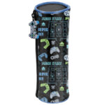 Piórnik tuba Game on! Pad Paso