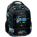 Plecak szkolny Game on! Pad Paso