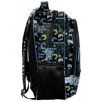 Plecak szkolny Game on! Pad Paso - obrazek 2