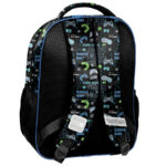 Plecak szkolny Game on! Pad Paso - obrazek 3