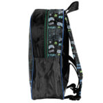 Mały plecak przedszkolny 3D Game on! Pad Paso - obrazek 4