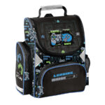 Tornister szkolny Game on! Pad Paso