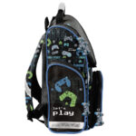 Tornister szkolny Game on! Pad Paso - obrazek 2