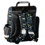 Tornister szkolny Game on! Pad Paso - obrazek 3