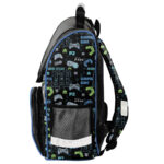 Tornister szkolny Game on! Pad Paso - obrazek 4