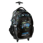 Plecak na kółkach Game on! Pad Paso