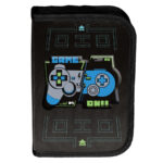 Piórnik bez wyposażenia Game on! Pad Paso