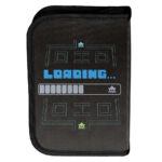 Piórnik bez wyposażenia Game on! Pad Paso - obrazek 2