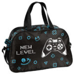 Torba sportowa New level Pad Paso