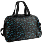 Torba sportowa New level Pad Paso - obrazek 2