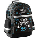 Plecak szkolny New level Pad Paso