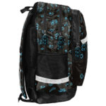 Plecak szkolny New level Pad Paso - obrazek 2