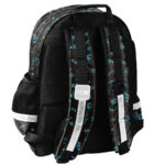 Plecak szkolny New level Pad Paso - obrazek 3