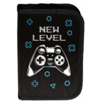 Piórnik z wyposażeniem New level Pad Paso