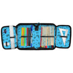 Piórnik z wyposażeniem New level Pad Paso - obrazek 3