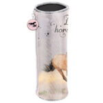 Piórnik tuba konie Lovely horses Paso