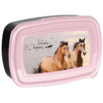 Śniadaniówka konie Lovely horses Paso