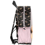 Mały plecak przedszkolny konie Lovely horses Paso - obrazek 2