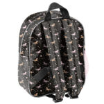 Mały plecak przedszkolny konie Lovely horses Paso - obrazek 3