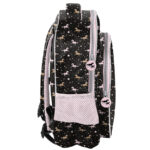 Duży plecak przedszkolny konie Lovely horses Paso - obrazek 2