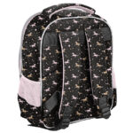 Duży plecak przedszkolny konie Lovely horses Paso - obrazek 3