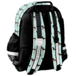 Plecak szkolny Little dog Piesek Jamnik Paso - obrazek 3