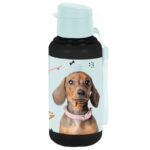 Bidon Little dog Piesek Jamnik Paso